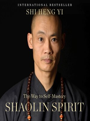 cover image of Shaolin Spirit